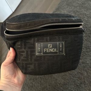 Fendi Bumbag